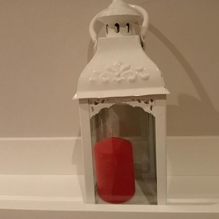 Holiday House Roma Vaticano Екстериор снимка