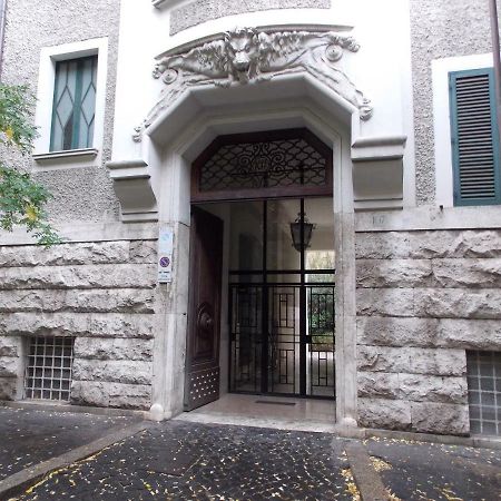 Holiday House Roma Vaticano Екстериор снимка