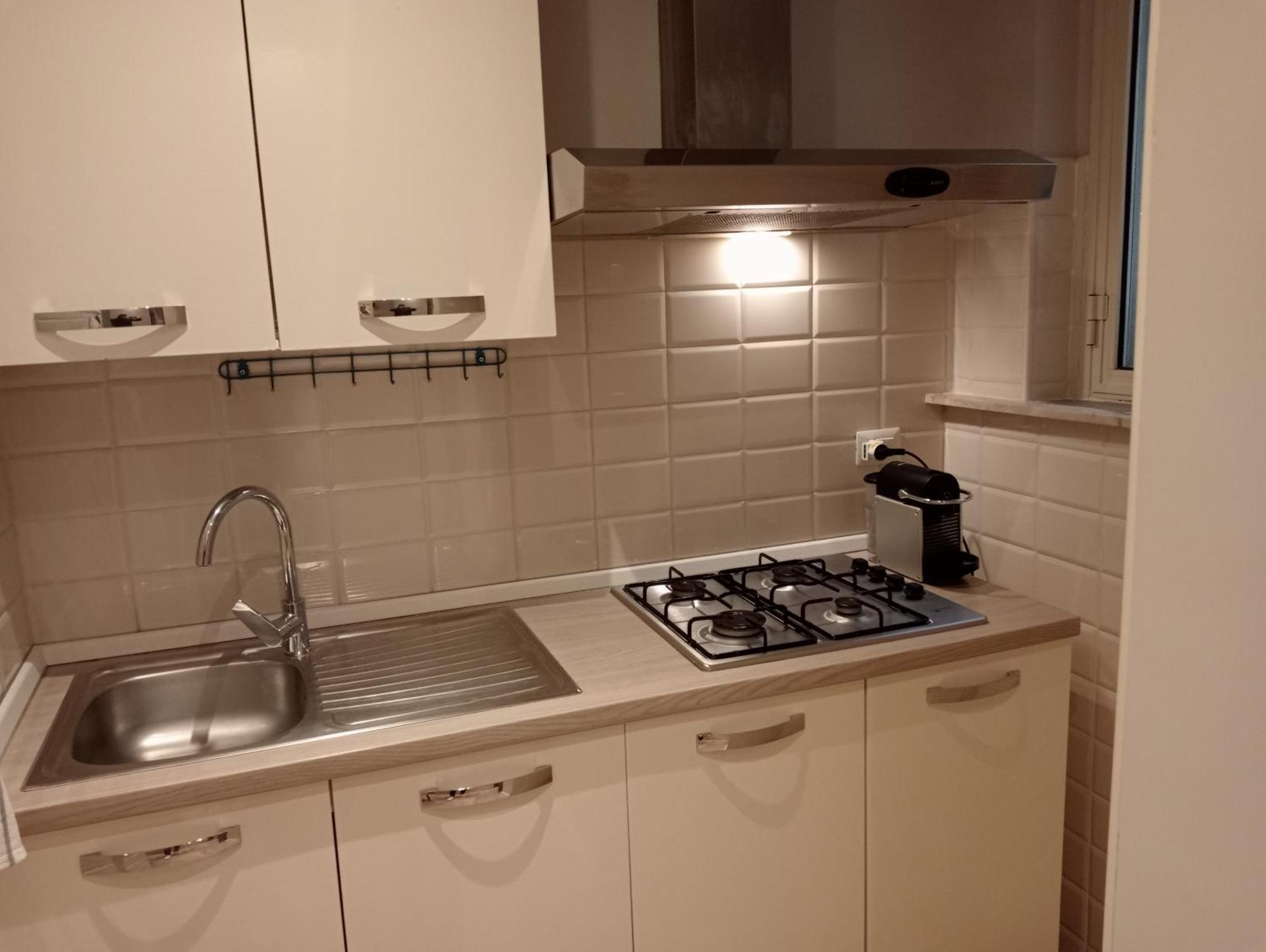 Holiday House Roma Vaticano Екстериор снимка