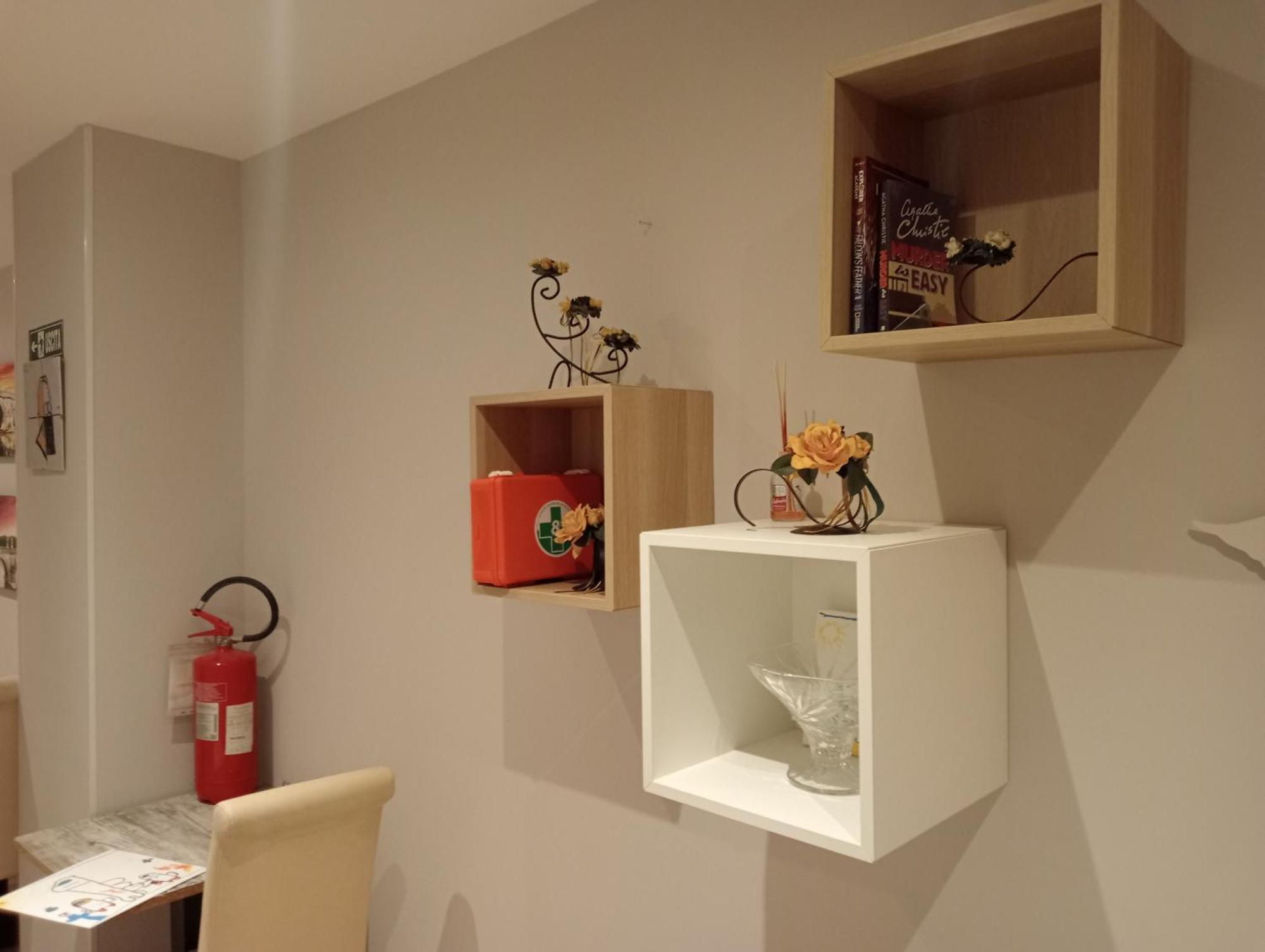 Holiday House Roma Vaticano Екстериор снимка