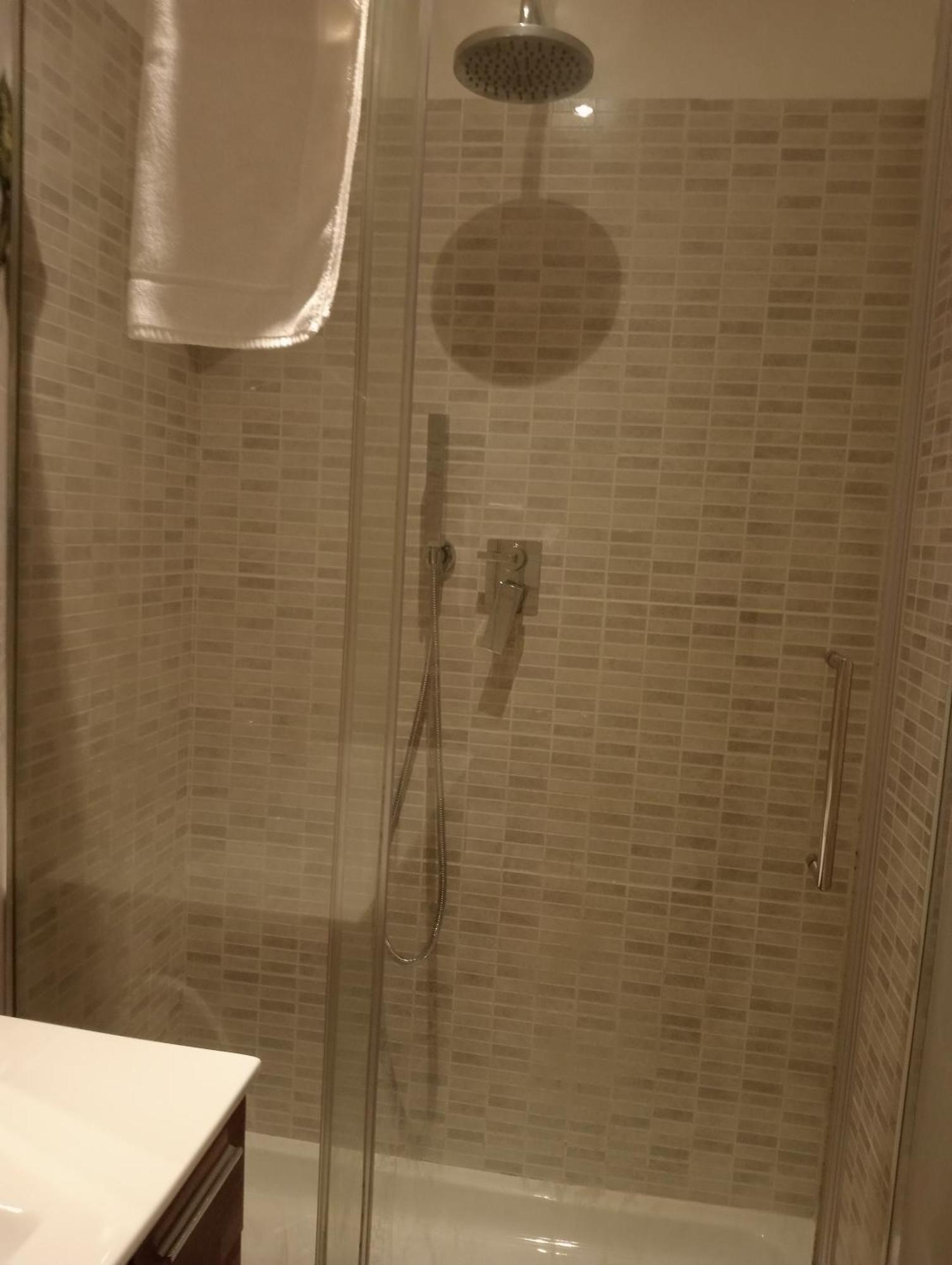 Holiday House Roma Vaticano Екстериор снимка