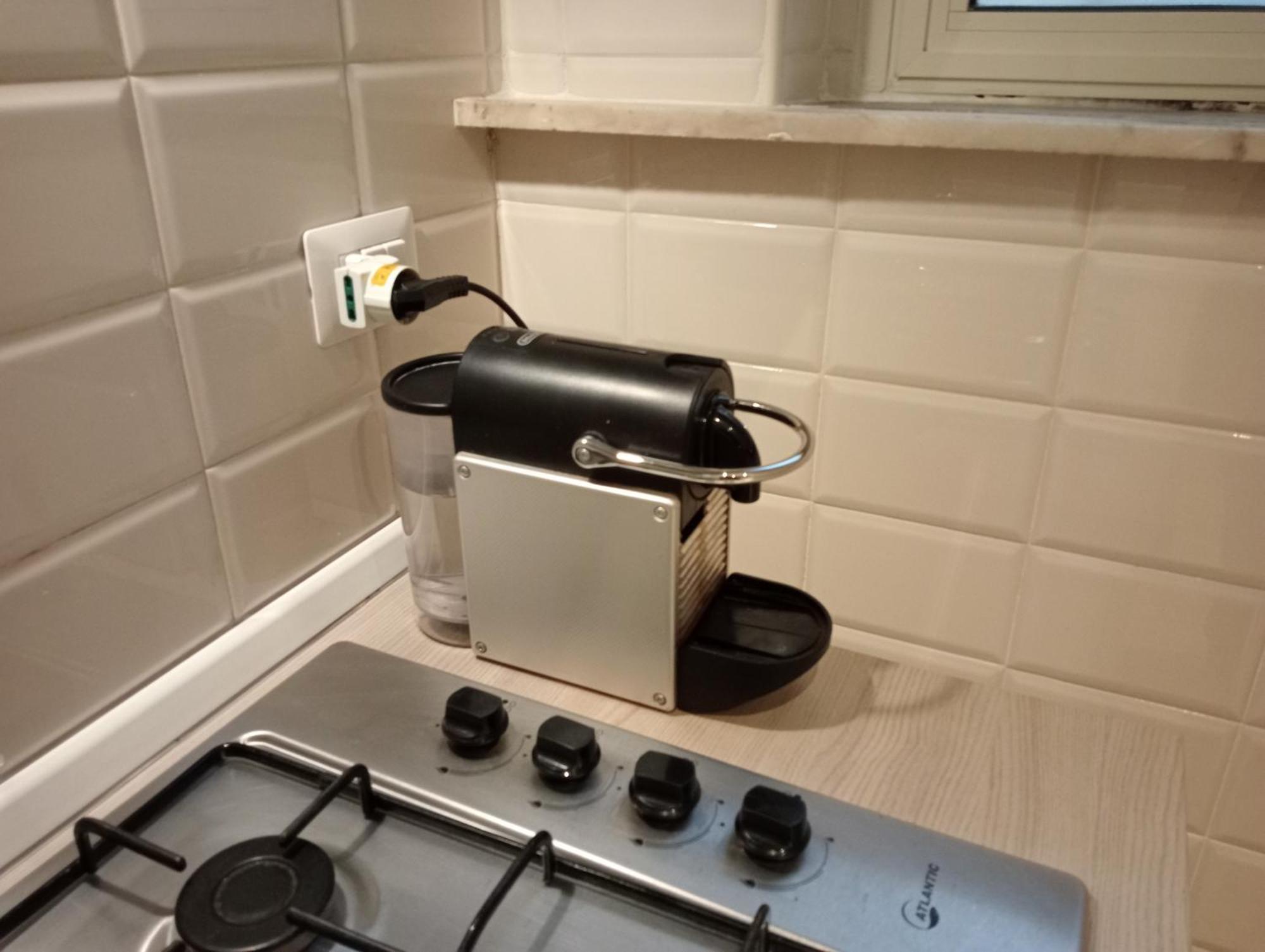 Holiday House Roma Vaticano Екстериор снимка