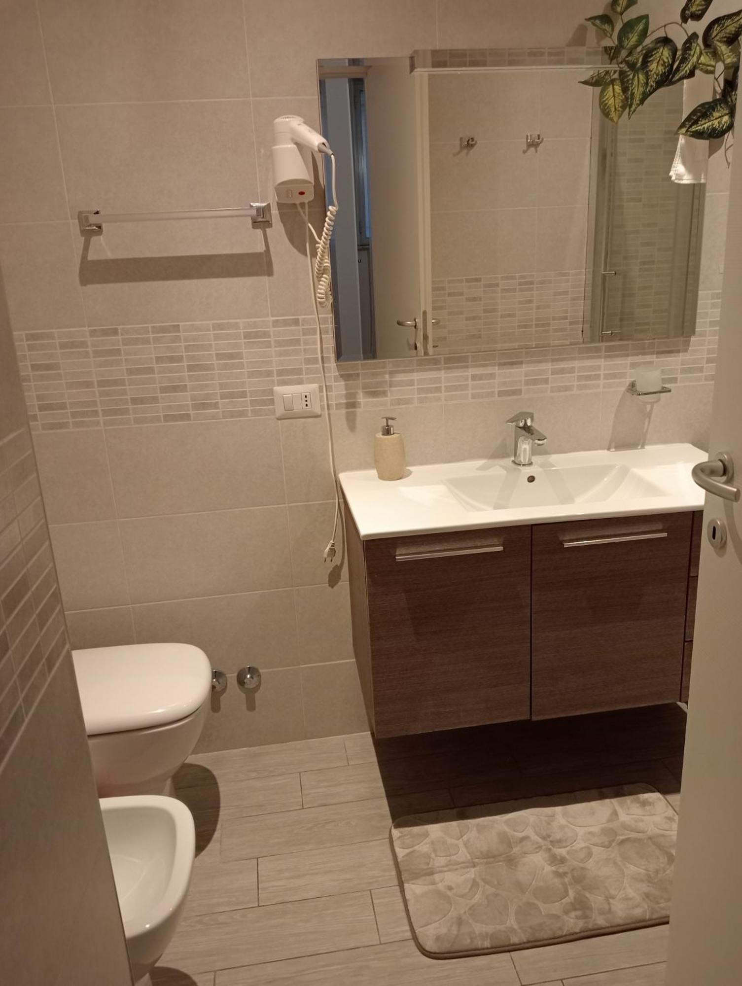 Holiday House Roma Vaticano Екстериор снимка