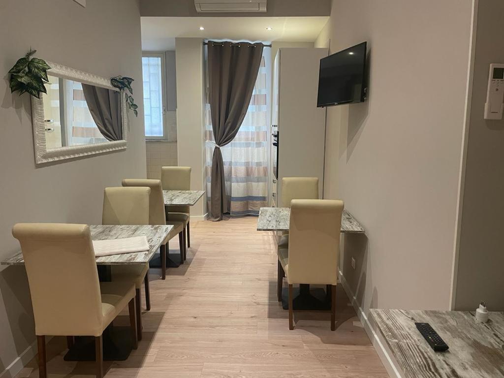 Holiday House Roma Vaticano Екстериор снимка
