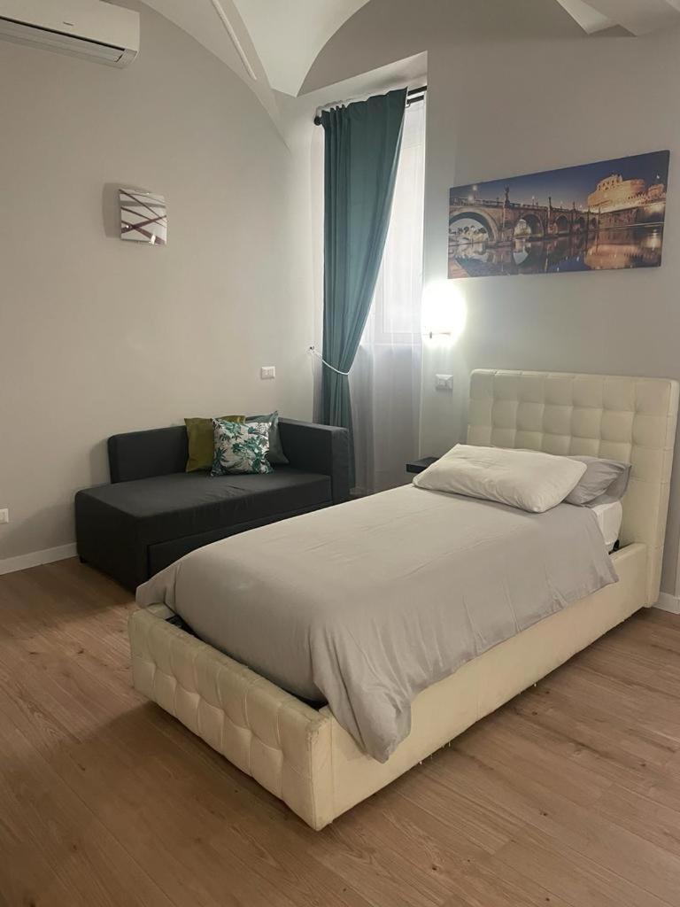 Holiday House Roma Vaticano Екстериор снимка