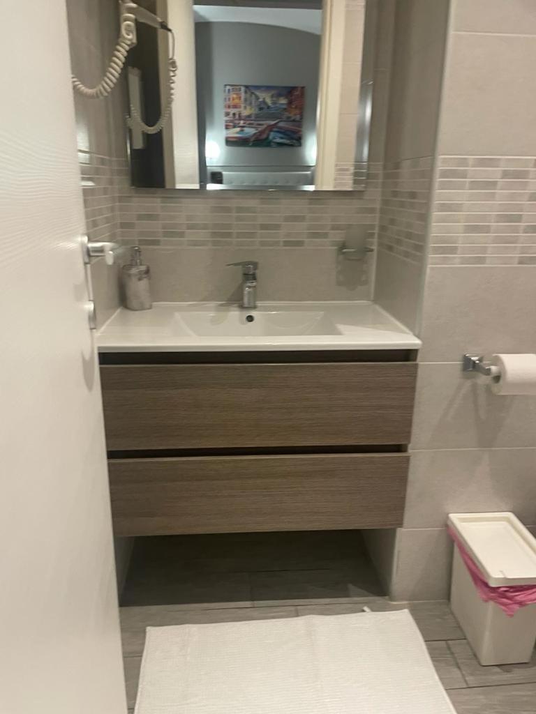 Holiday House Roma Vaticano Екстериор снимка
