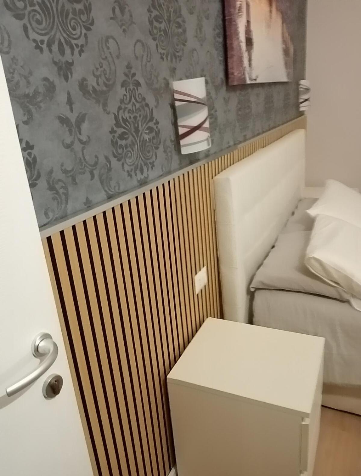 Holiday House Roma Vaticano Екстериор снимка