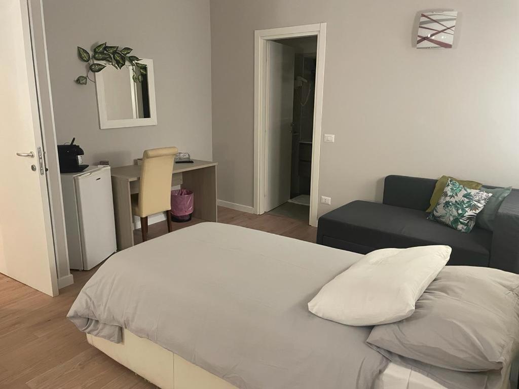 Holiday House Roma Vaticano Екстериор снимка