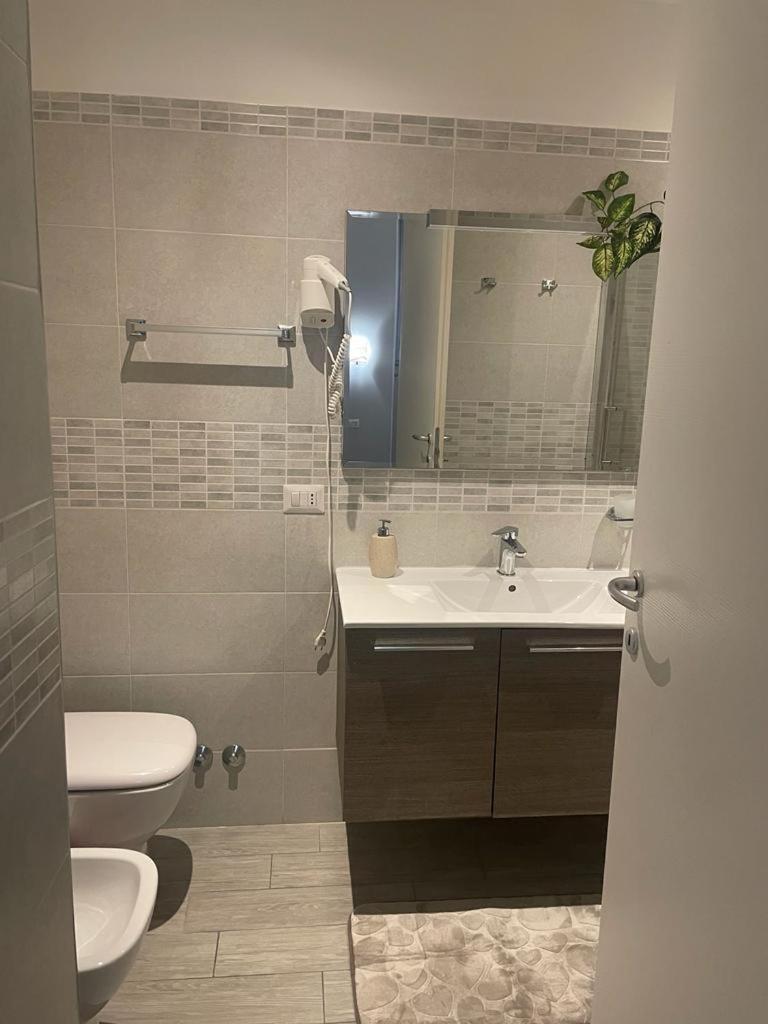 Holiday House Roma Vaticano Екстериор снимка