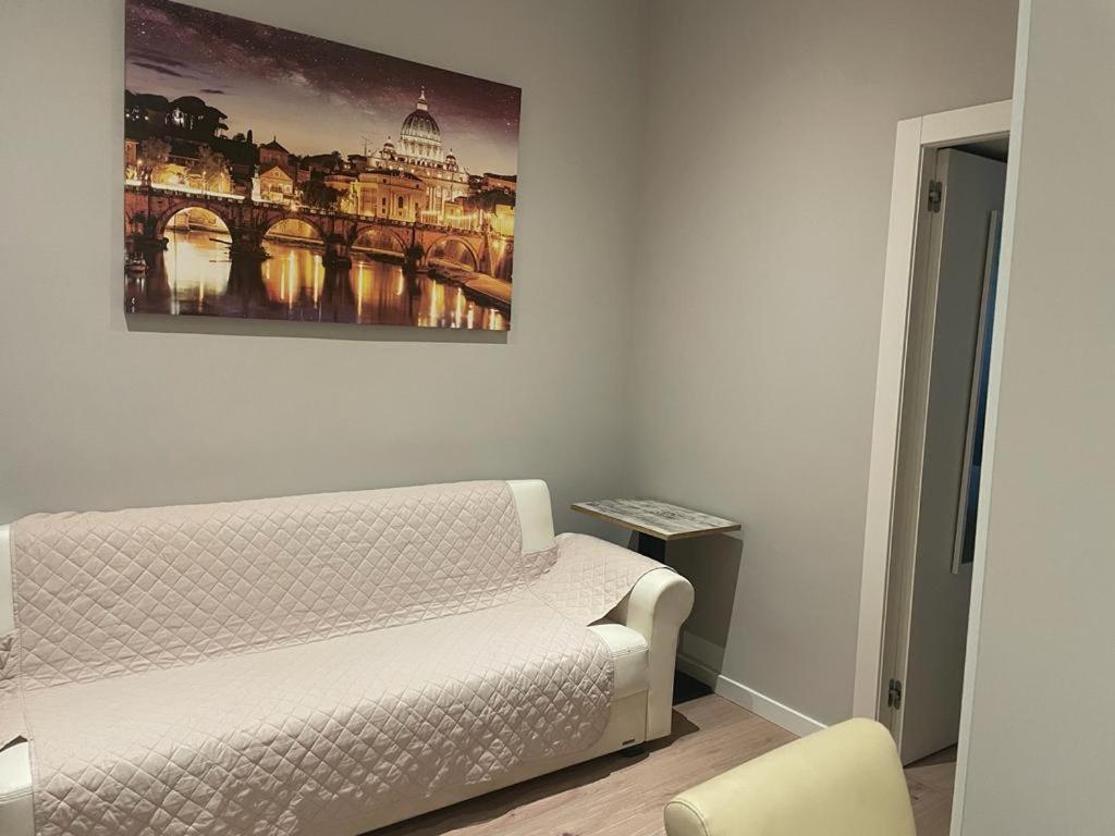 Holiday House Roma Vaticano Екстериор снимка