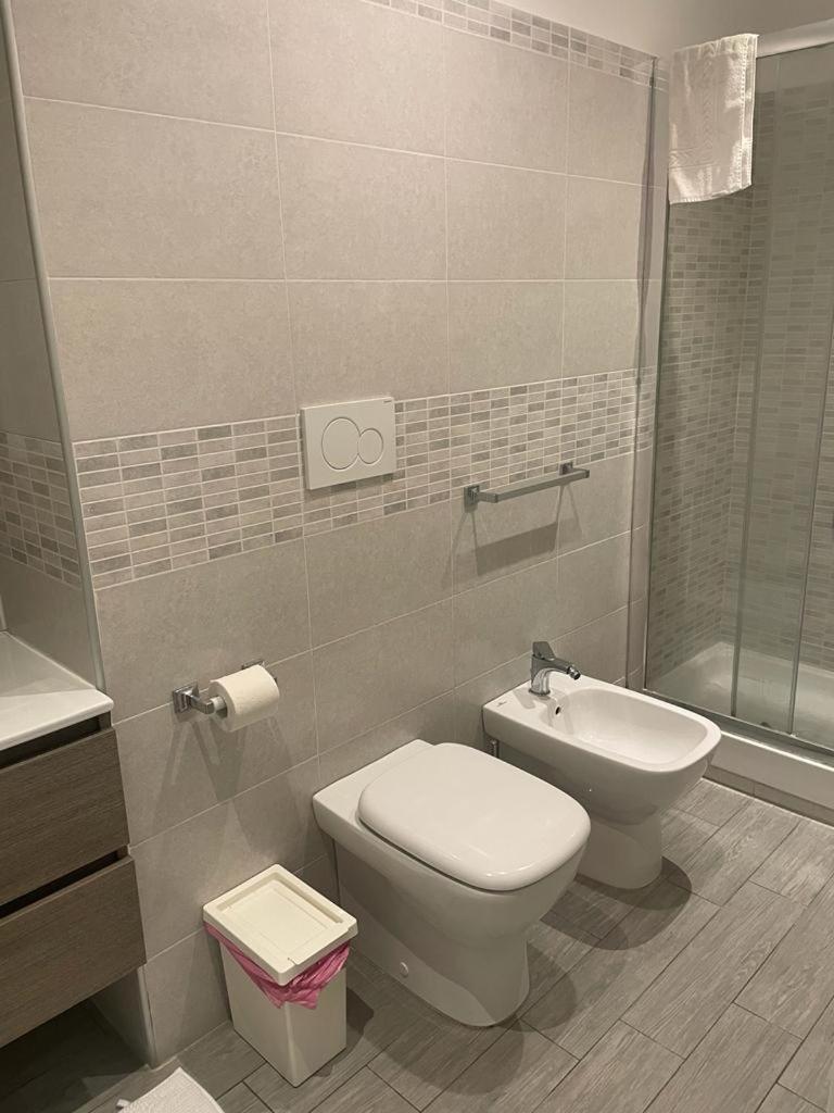 Holiday House Roma Vaticano Екстериор снимка