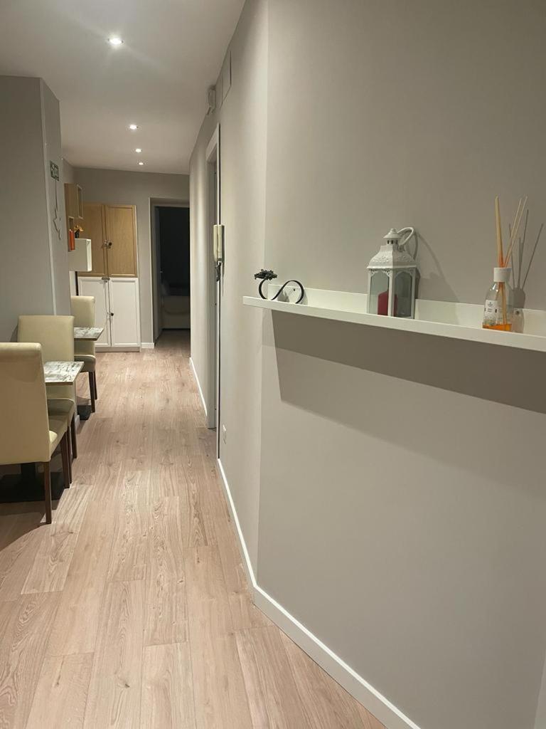 Holiday House Roma Vaticano Екстериор снимка