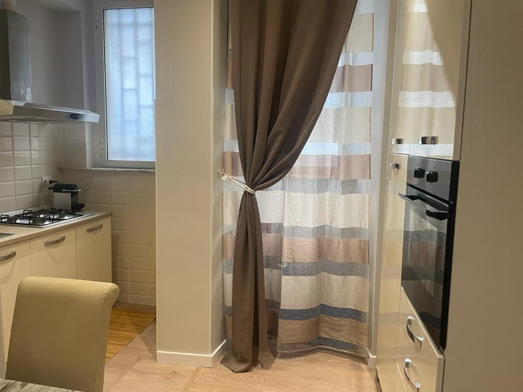 Holiday House Roma Vaticano Екстериор снимка