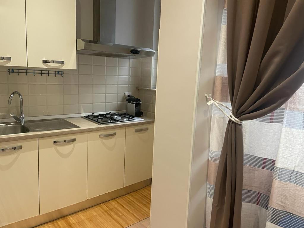Holiday House Roma Vaticano Екстериор снимка
