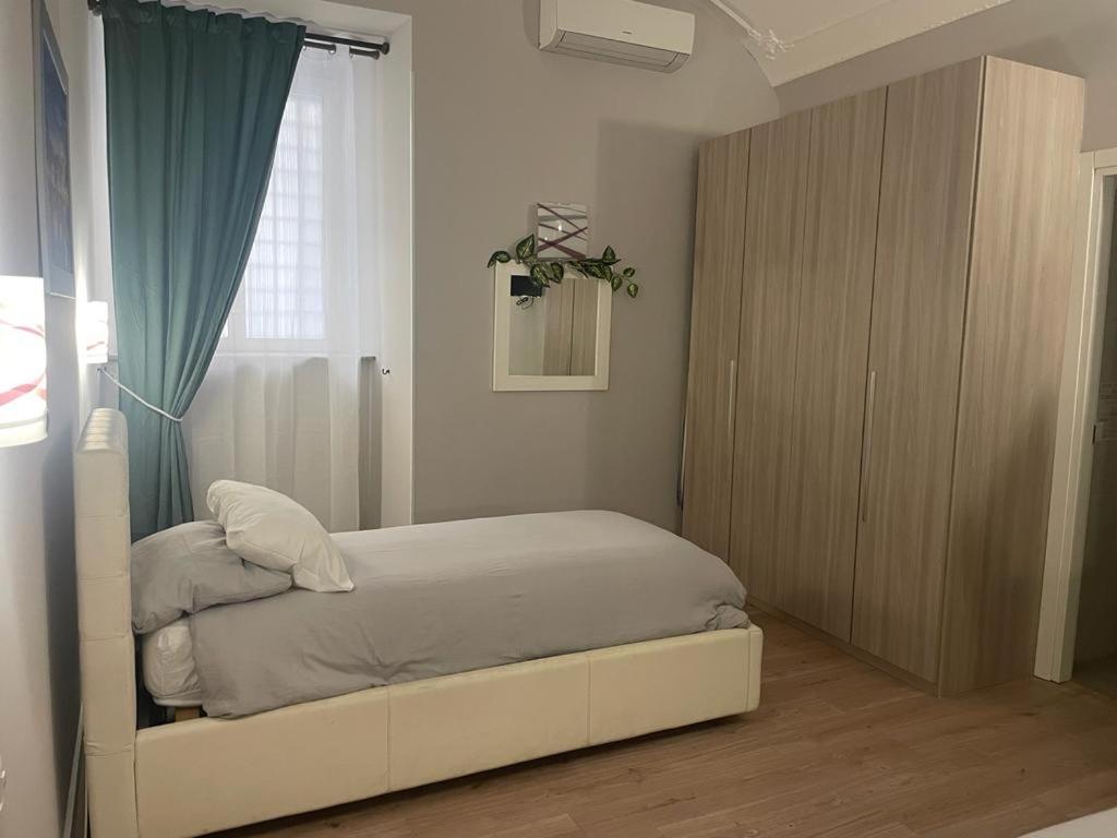 Holiday House Roma Vaticano Екстериор снимка