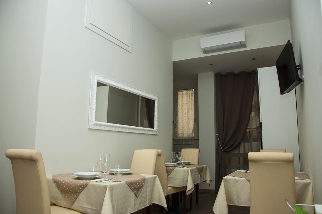 Holiday House Roma Vaticano Екстериор снимка