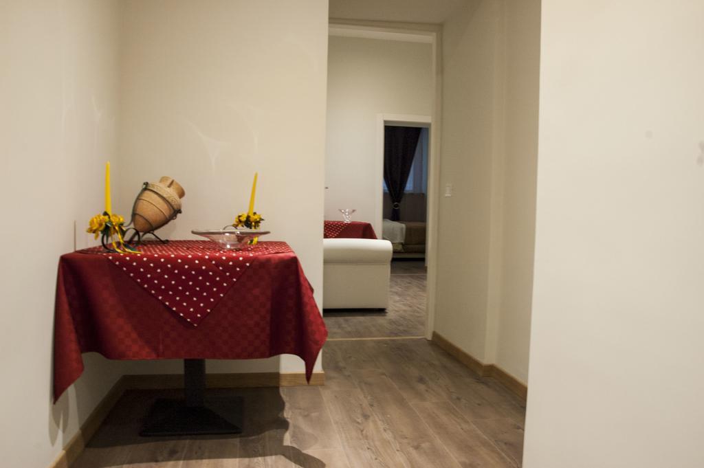 Holiday House Roma Vaticano Екстериор снимка