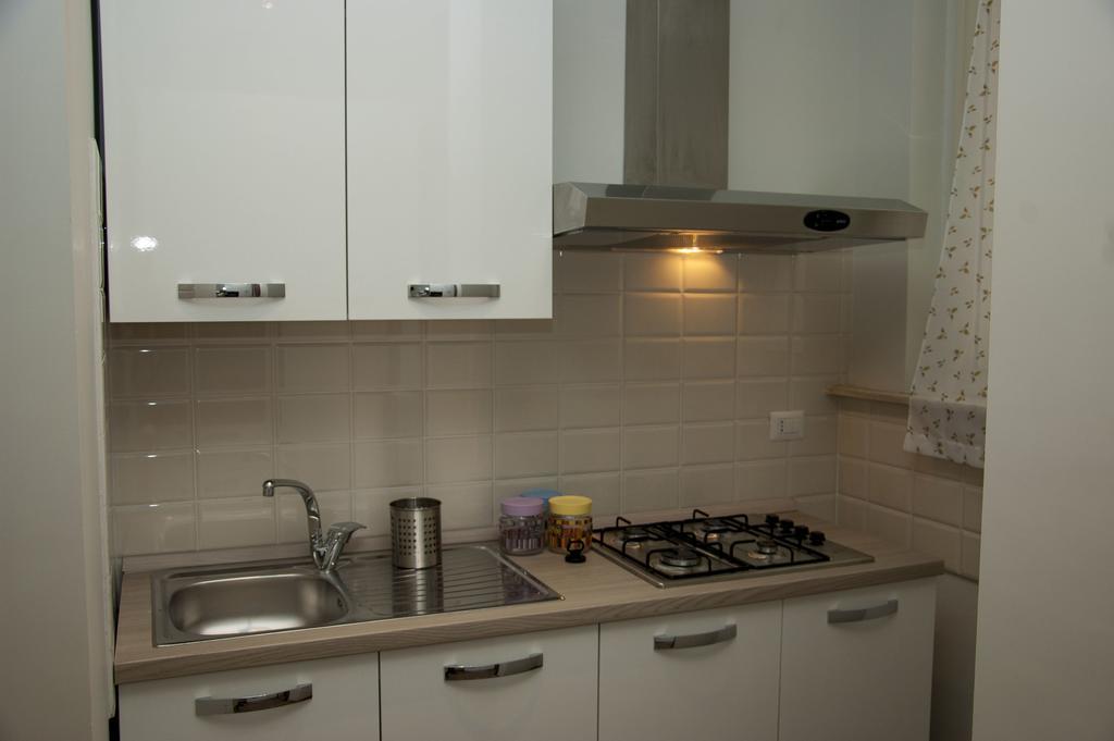 Holiday House Roma Vaticano Екстериор снимка