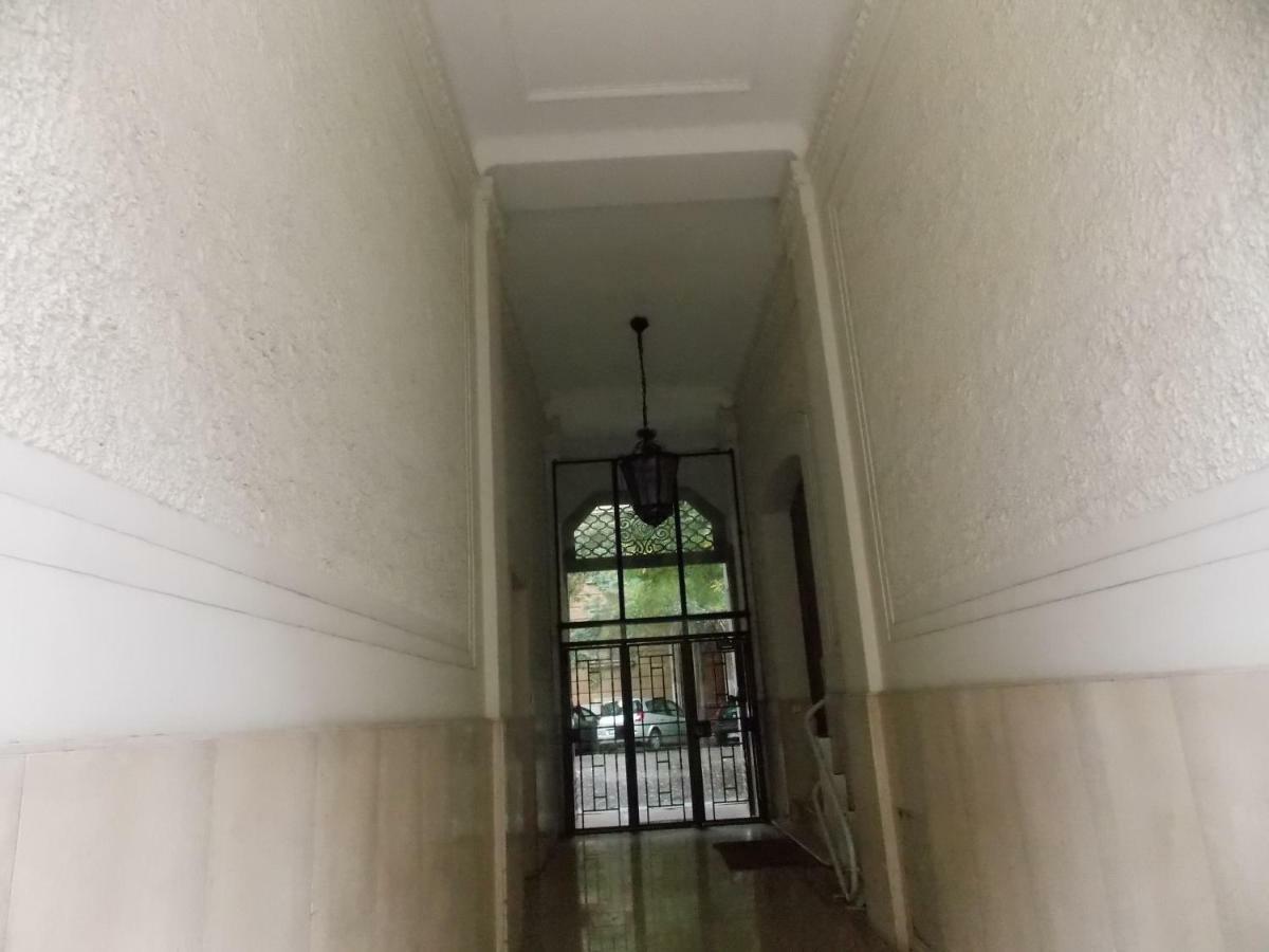 Holiday House Roma Vaticano Екстериор снимка