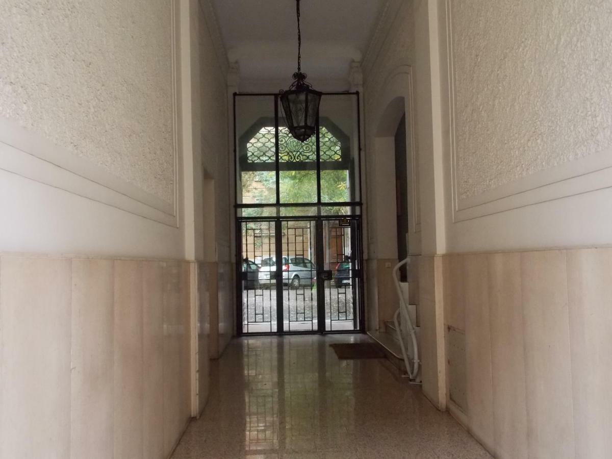 Holiday House Roma Vaticano Екстериор снимка