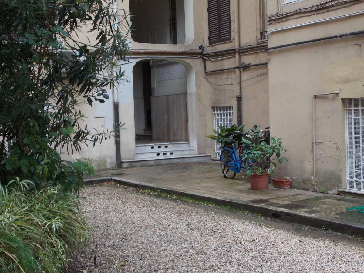 Holiday House Roma Vaticano Екстериор снимка